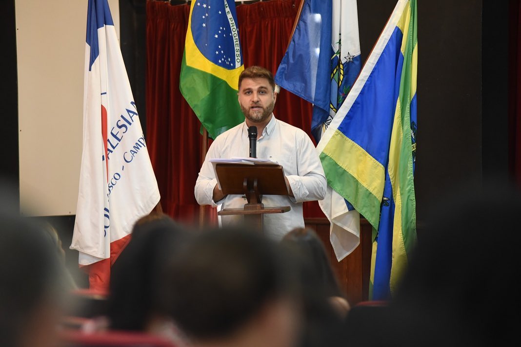 Wladimir Garotinho esclarece erro no pagamento de aposentados