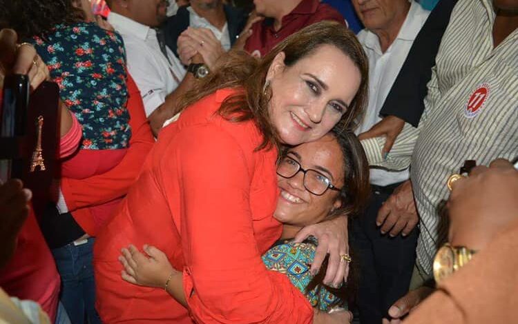 Carla Machado nomeia sanjoanense como chefe de gabinete na Alerj