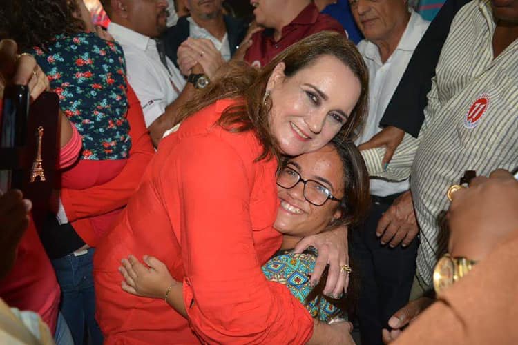 Carla Machado nomeia sanjoanense como chefe de gabinete na Alerj