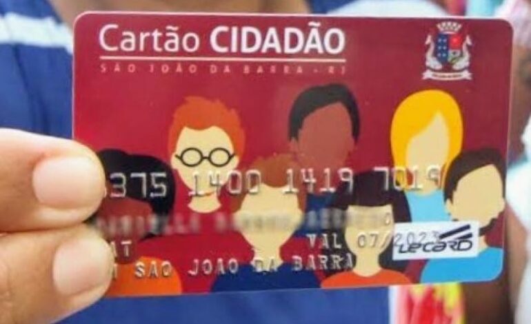 Cartão Cidadão de SJB terá aumento superior a 70%