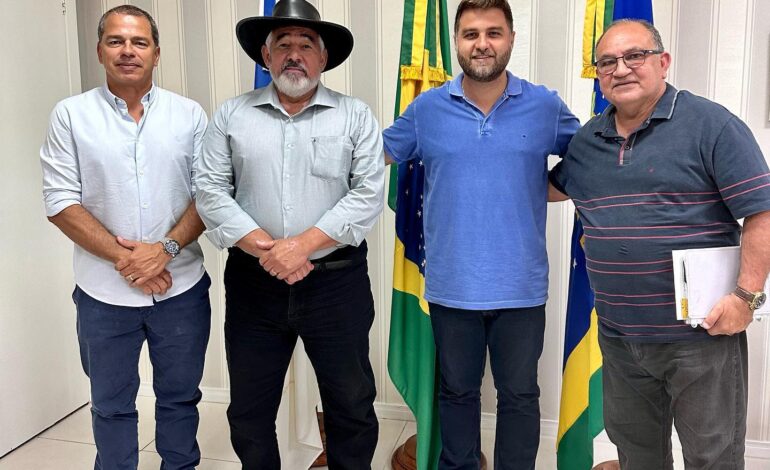 Com Nildo Cardoso na base, Wladimir cria cargo de superintendente do Ceasa