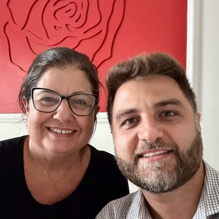 Rosinha Garotinho cotada para voltar à Prefeitura de Campos