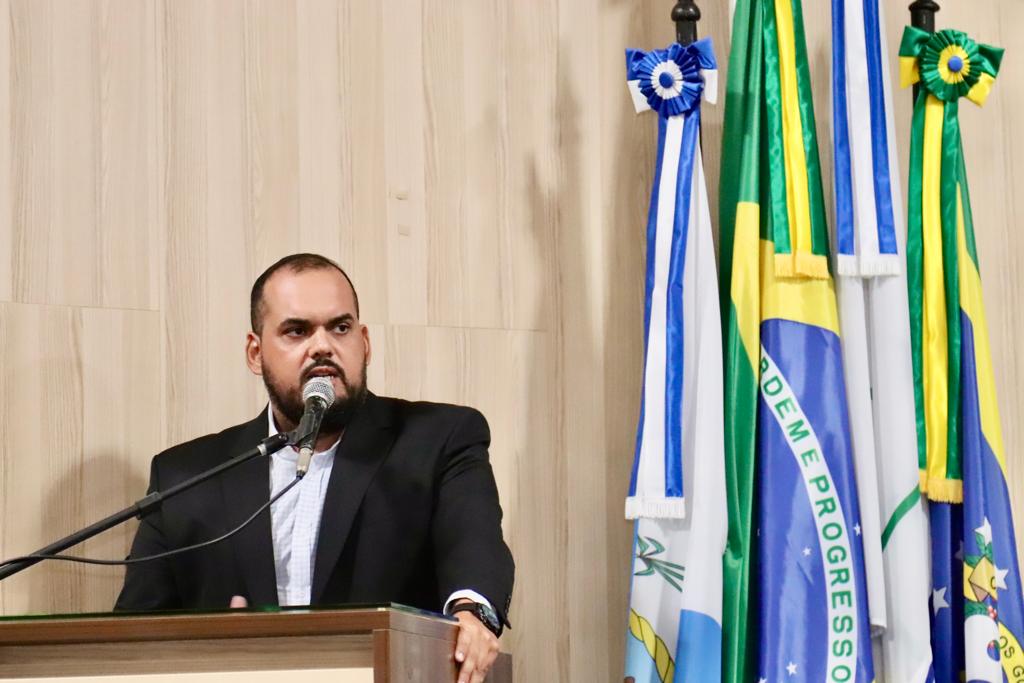 Marquinho Bacellar solicita ampliação do Segurança Presente para Goitacazes, Guarus e Travessão