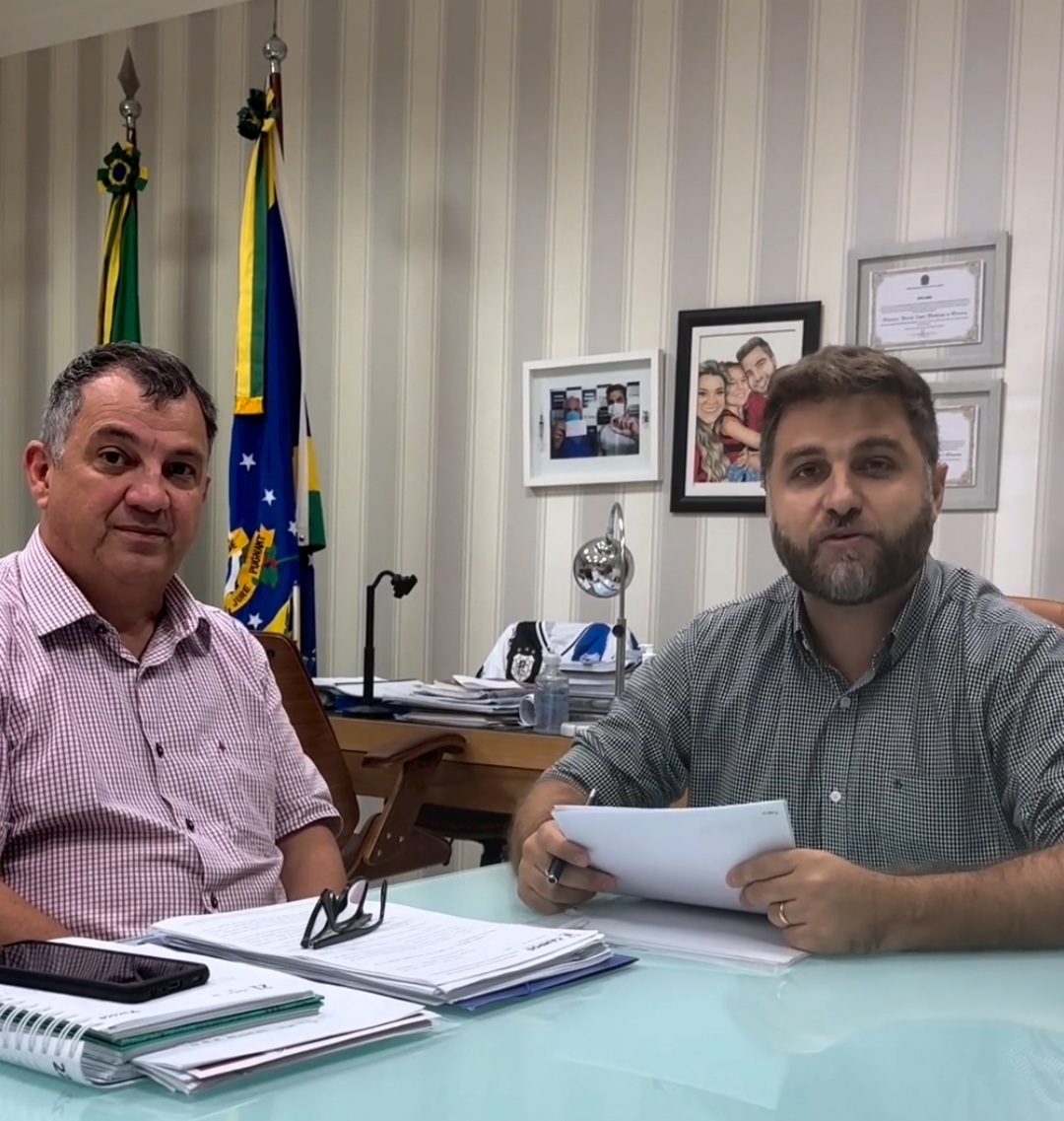 Wladimir Garotinho anuncia enquadramento funcional dos Auxiliares de Serviços Gerais