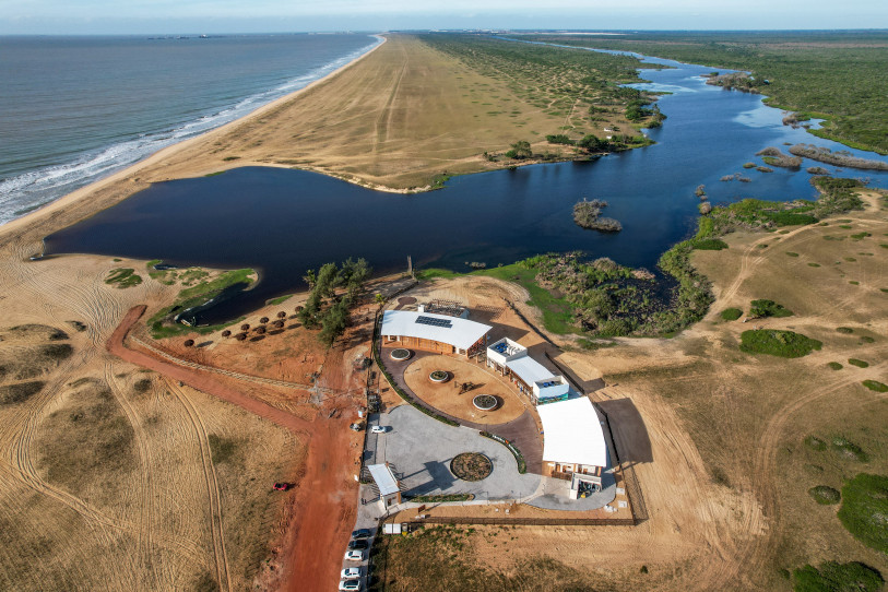 Audiência pública discute acesso dos pescadores do 5º distrito à Lagoa de Iquipari