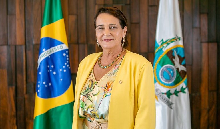 Carla Machado pede criação de Frente Parlamentar de Defesa dos Direitos da Pessoa com Autismo