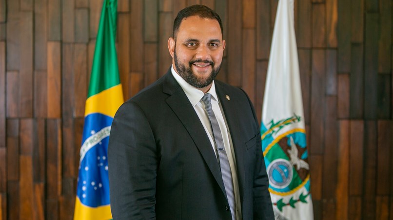 Thiago Rangel rebate Wladimir, após prefeito sugerir cobrança a deputados por obra em atraso