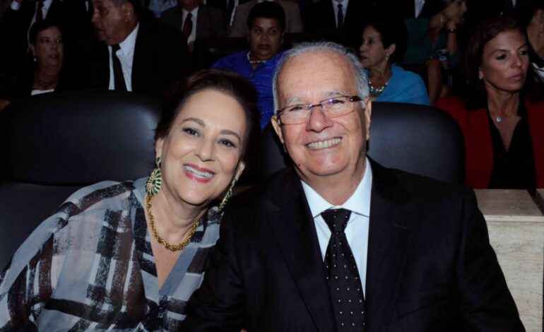 Morre o desembargador aposentado Francisco de Assis Pessanha