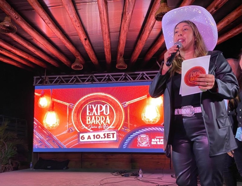 ExpoBarra é adiada após recomendação da Defesa Civil; evento começaria nesta quarta