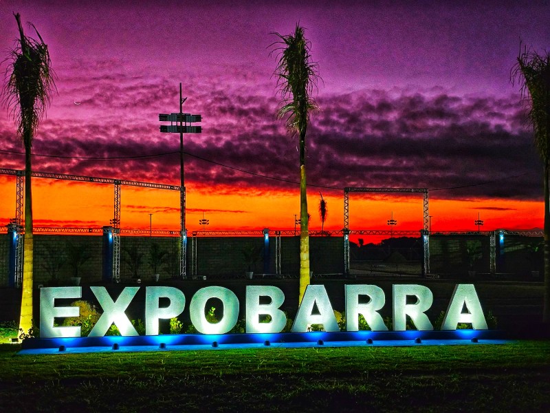 SJB espera receber 150 mil pessoas nos cinco dias da ExpoBarra; evento começa nesta quarta
