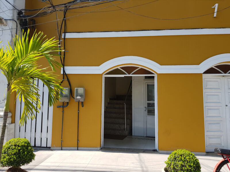 Câmara de SJB mantém homenagem a professores na quarta, mas não haverá festa