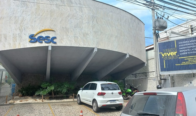 Sesc oferece exames de mamografia e Papanicolau gratuitos em Campos