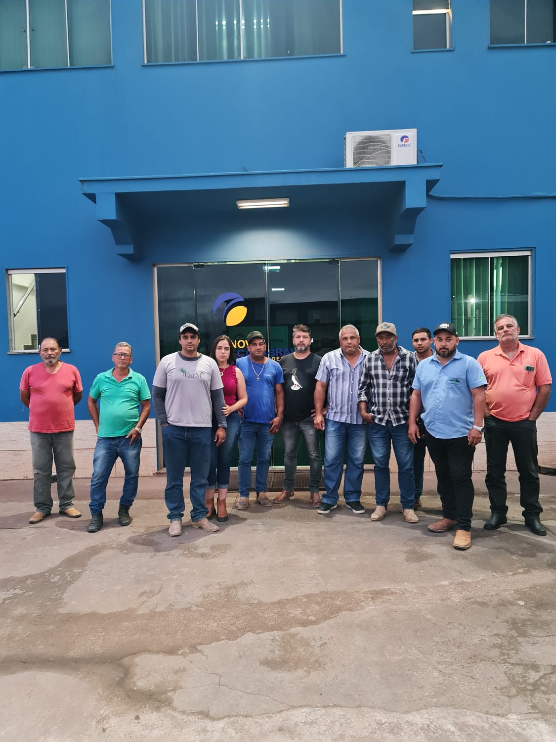 Fornecedores de cana cobram da Usina Canabrava dívida de R$ 10 milhões