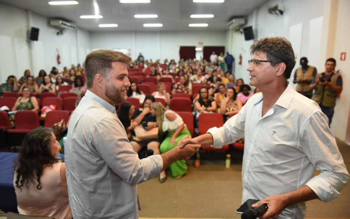 Fim da pacificação: Câmara de Campos abre CPI da Educação