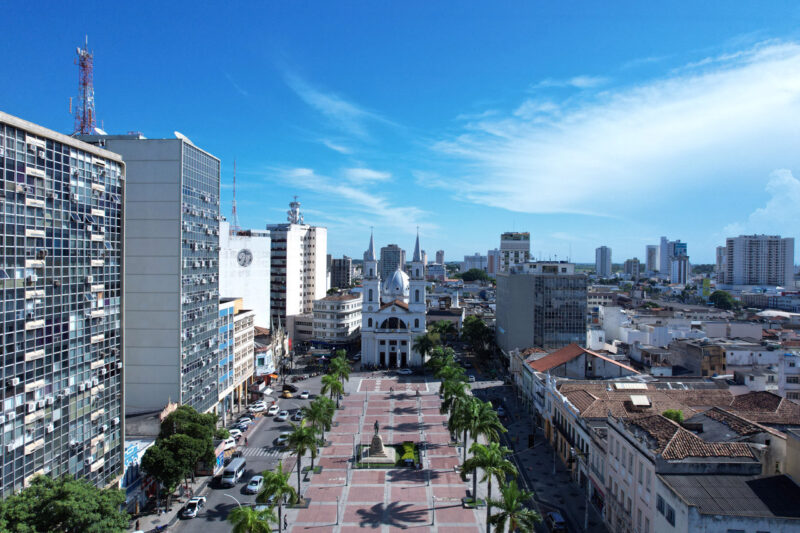 Pacificação política de Campos com as horas contadas?