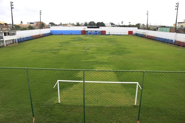 Campeonato Sanjoanense de Futebol Amador começa nesta sexta