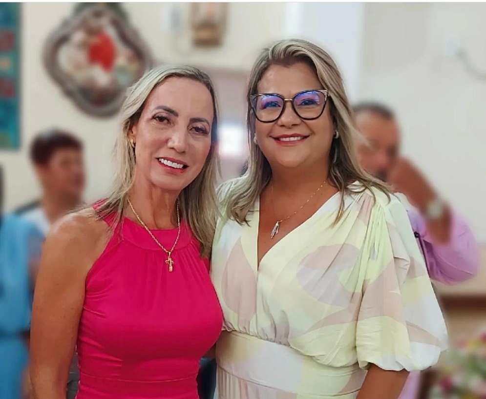 Francimara lança Yara Cinthia como nome do grupo a prefeita de SFI