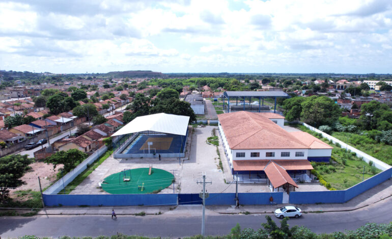 Prefeitura de Campos inaugura Cras, Centro Dia e Escola nesta segunda