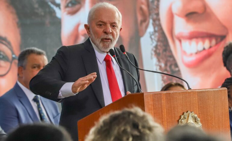 PT de Campos quer trazer Lula à região antes das eleições municipais