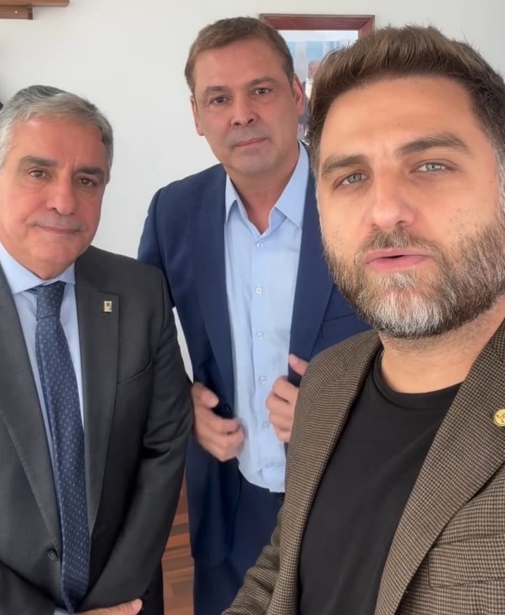 “Campos foi muito bem contemplada pelo PAC”, diz Wladimir