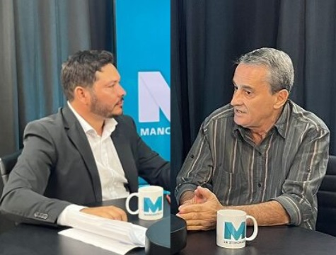 Jonathan Paes e Sérgio Mendes fora da corrida a prefeito de Campos
