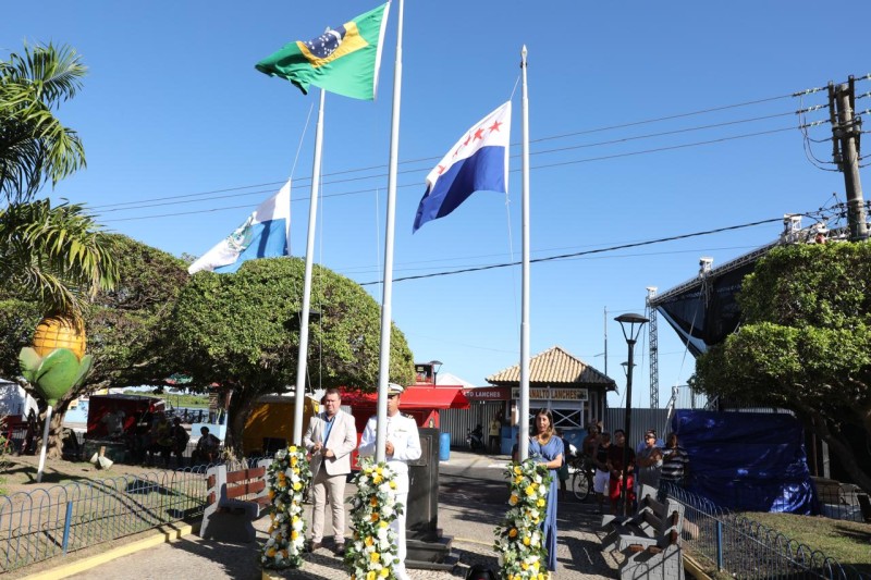 Celebração à história e à diversidade nos 174 anos de SJB