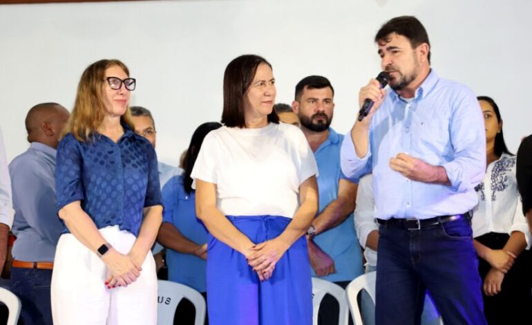 Grupo de Fátima Pacheco anuncia nomes dos pré-candidatos em Quissamã