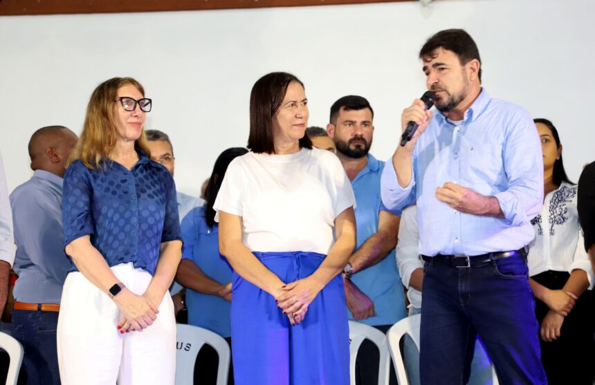 Grupo de Fátima Pacheco anuncia nomes dos pré-candidatos em Quissamã