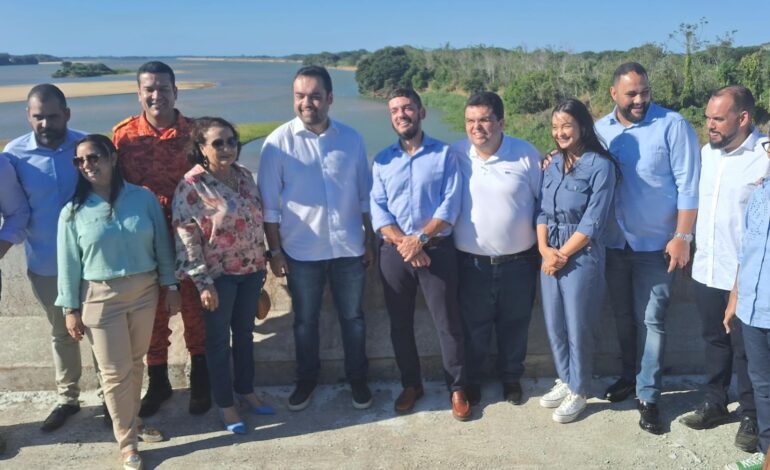 Castro afirma que apoiará para prefeito de Campos quem Bacellar apoiar