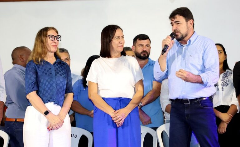 Candidatura de Marcelo Batista a prefeito de Quissamã será homologada dia 1º de agosto