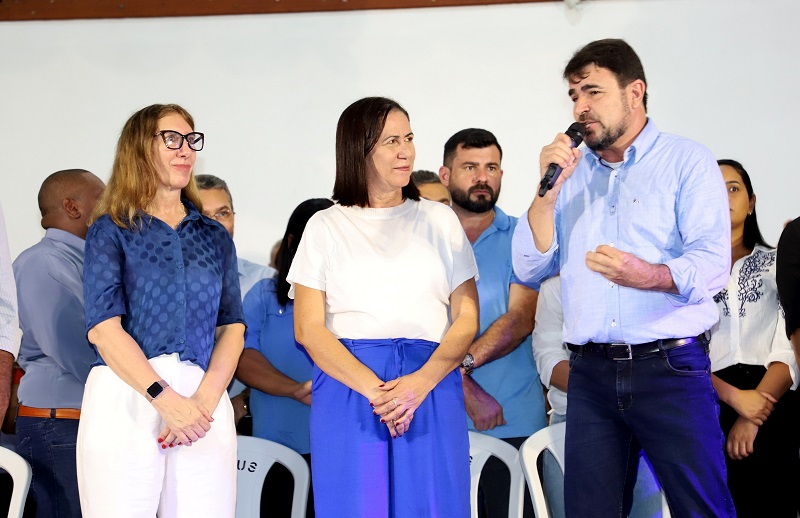 Candidatura de Marcelo Batista a prefeito de Quissamã será homologada dia 1º de agosto