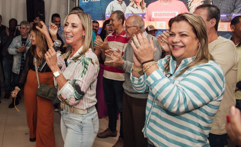 Yara Cinthia: “Quem vira de lado na última hora, deve ser por um baú de dinheiro”