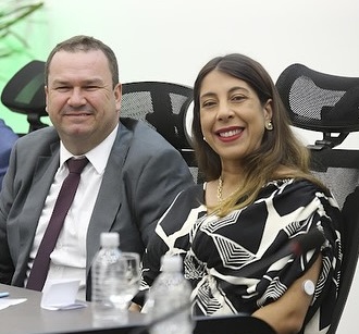 Alan de Grussaí sobre a sucessão da Mesa em SJB: ainda não ouvimos a prefeita