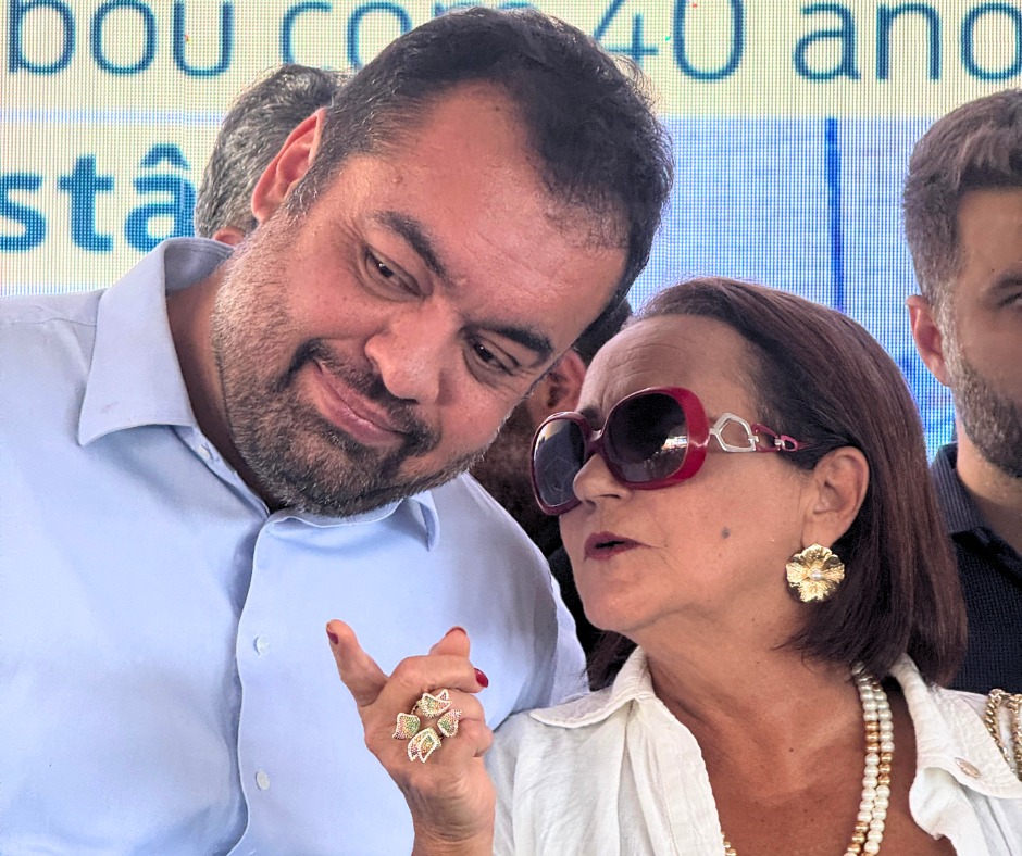 Carla Machado pede posto policial para garantir segurança nos acessos à Ponte da Integração