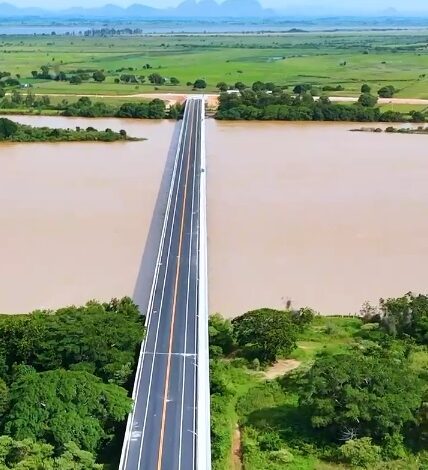 Entrega da Ponte da Integração é adiada