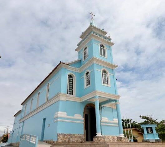 Programação recreativa da festa de Nossa Senhora da Penha, em Atafona, é cancelada