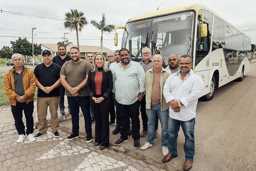 SFI contará com seis novos horários de ônibus para Campos
