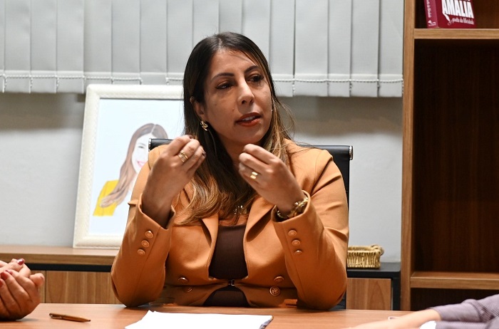 SJB quer debater com o Estado impactos do “tarifaço” de Trump na economia local