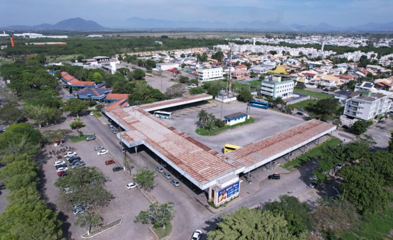 Justiça suspende decreto de Wladimir e mantém concessão do Shopping Estrada à Alse