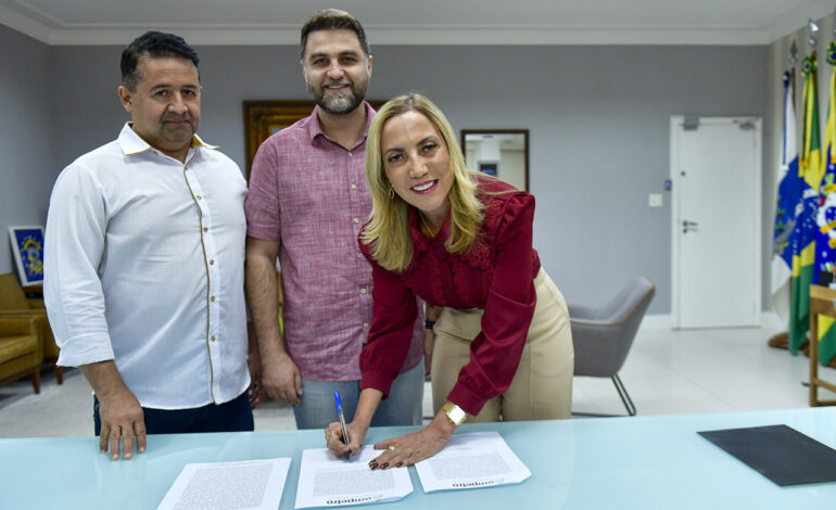 SFI passa a integrar a Ompetro
