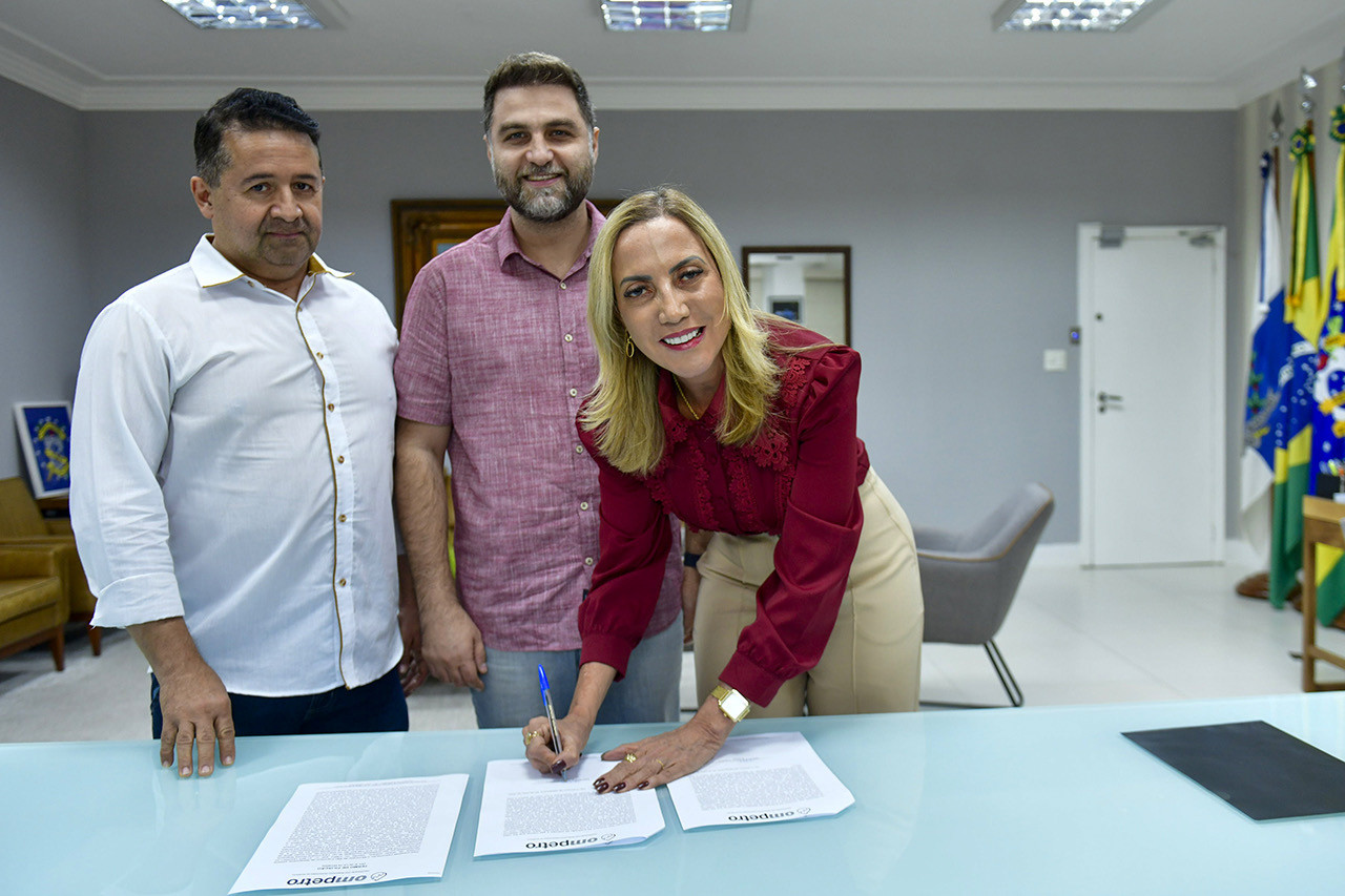 SFI passa a integrar a Ompetro