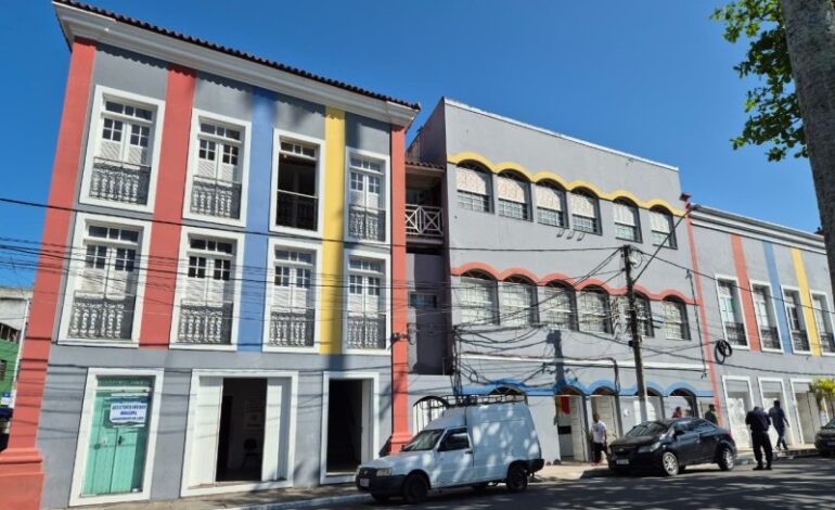 Prefeitura de SJB decreta ponto facultativo nos dias 15 e 31 de outubro