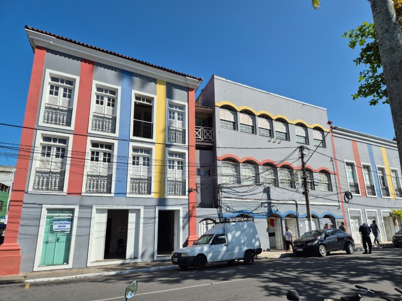 Prefeitura de SJB decreta ponto facultativo nos dias 15 e  31 de outubro