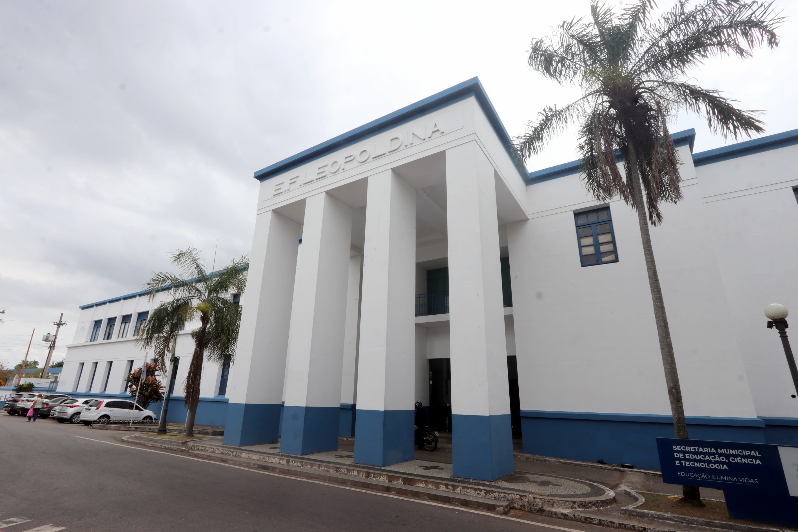 Campos abre inscrições para eleição de diretores escolares