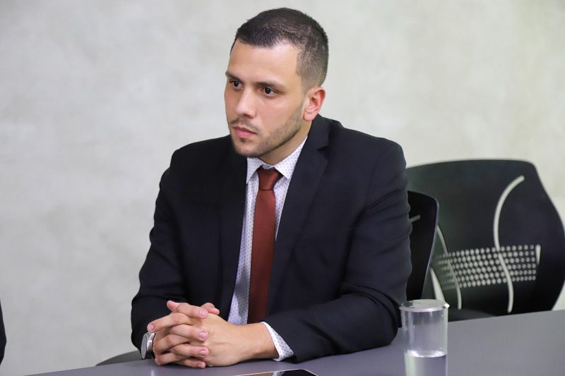 Justiça arquiva denúncia contra dirigente do PT Campos por suposto ato racista