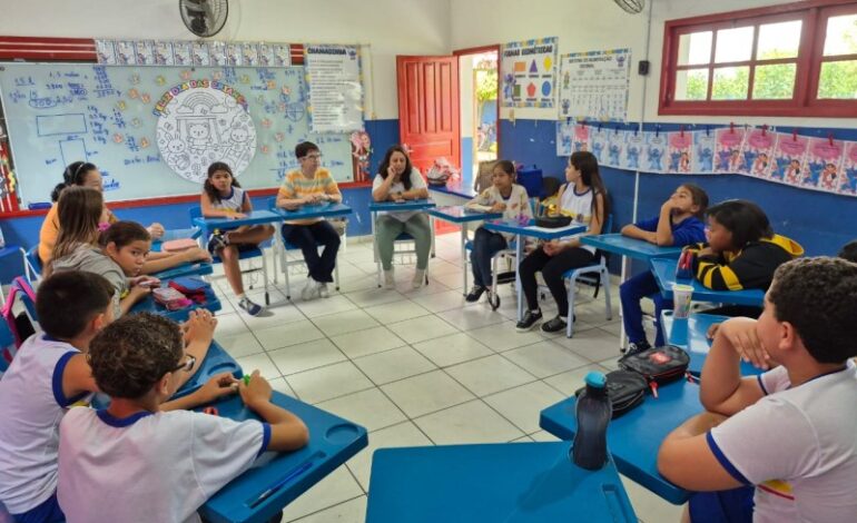 Concurso da Educação em SJB tem previsão de 345 vagas