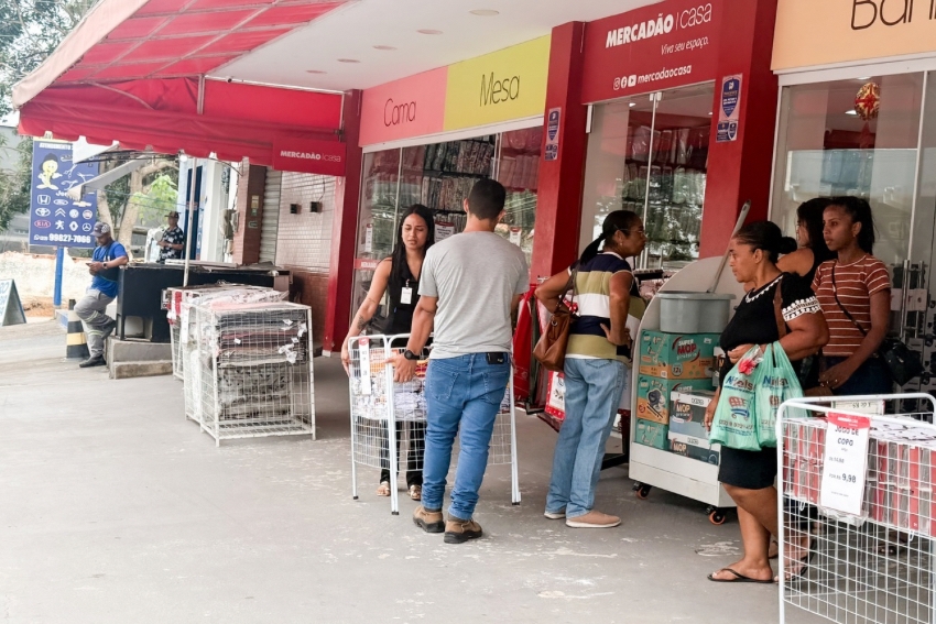 Vagas temporárias devem aumentar em até 30% o número de contratações em SFI 