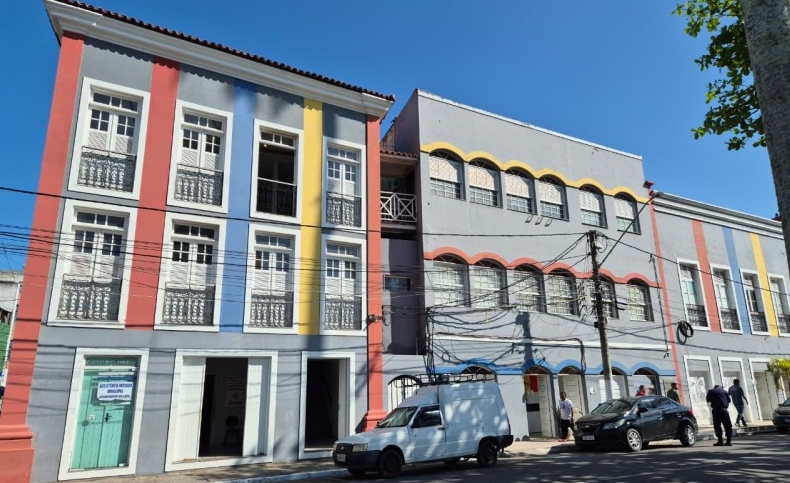 SJB terá ponto facultativo nas repartições públicas no dia 21 de novembro