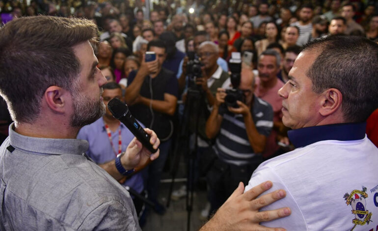 Novo Pronto-Socorro do HFM é inaugurado