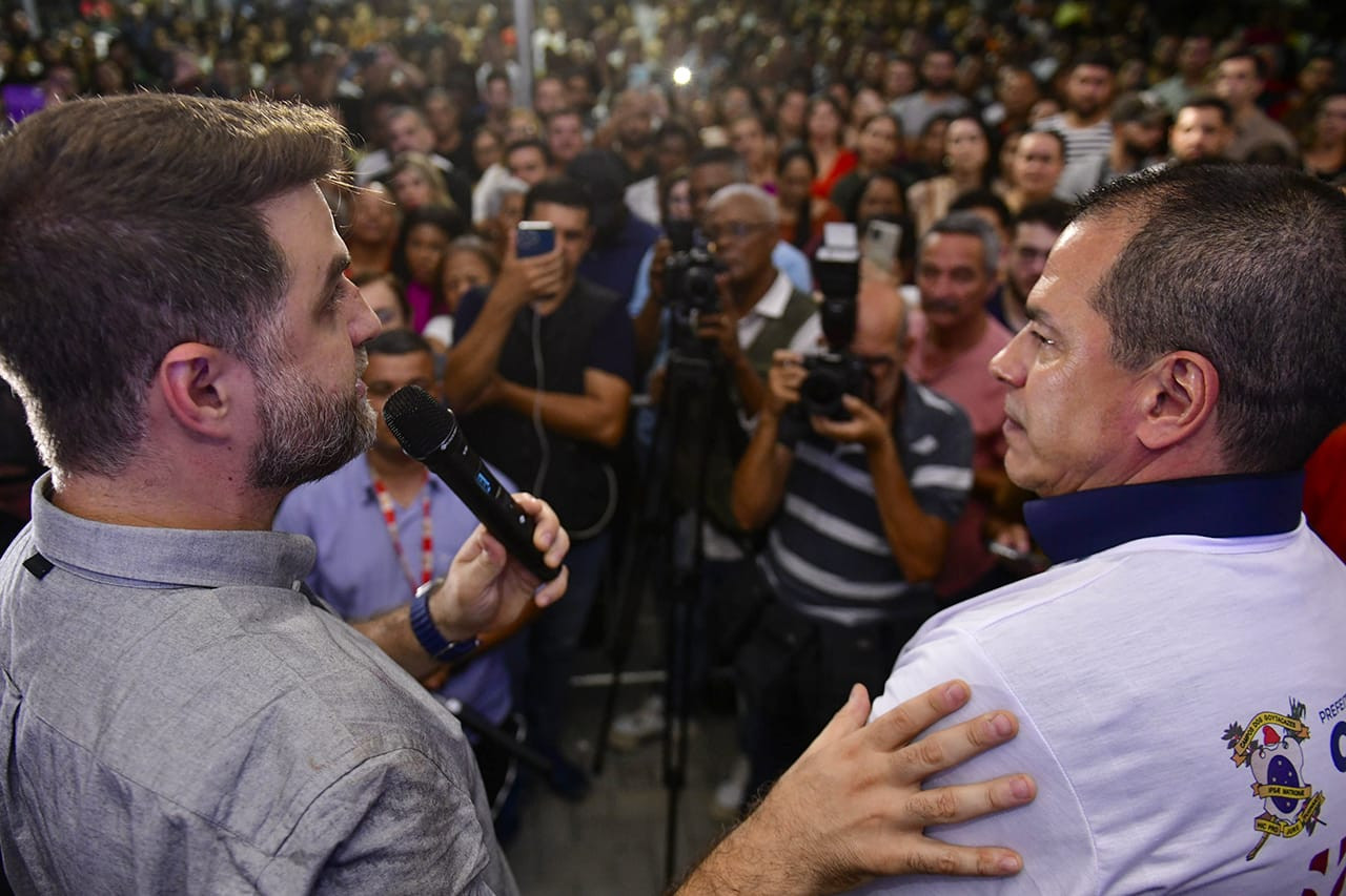 Novo Pronto-Socorro do HFM é inaugurado